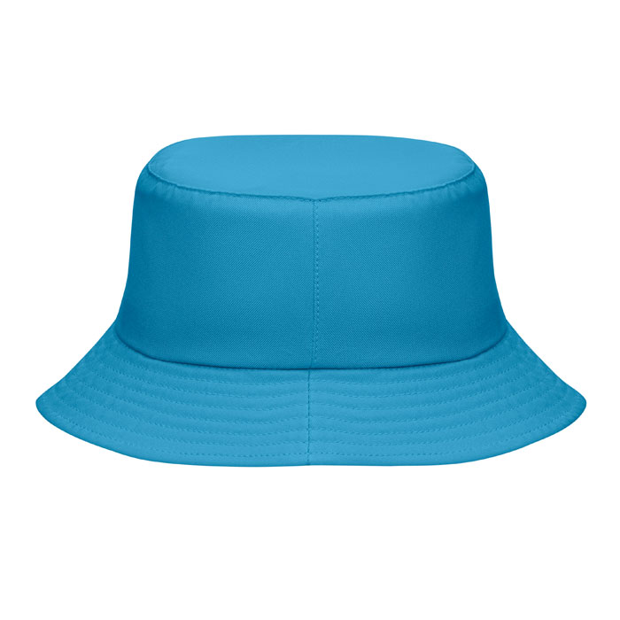 EMMER - Bucket hat polyester 150g/m²