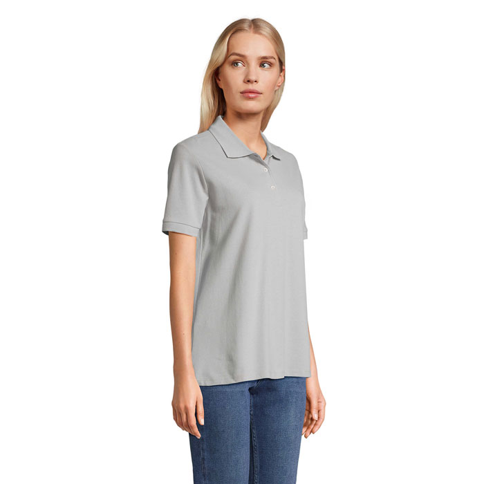 PACIFIC WOMEN - PACIFIC DAMEN POLO