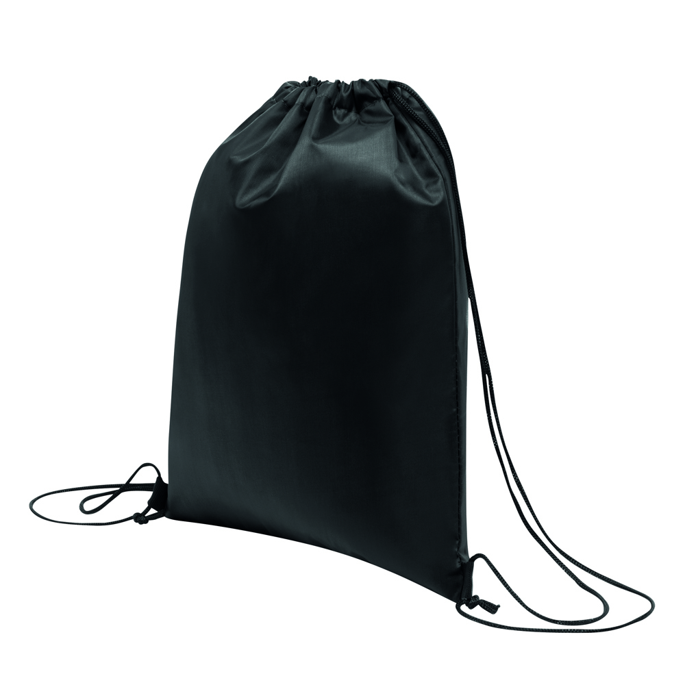 ISO COOL - Kühlrucksack - Schwarz