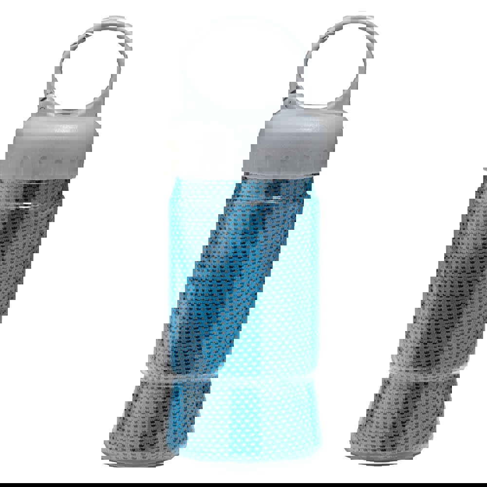 Fitness-Handtuch 32x88cm