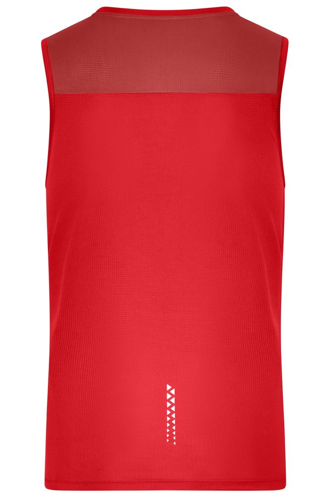 Men's Running Tank GRS