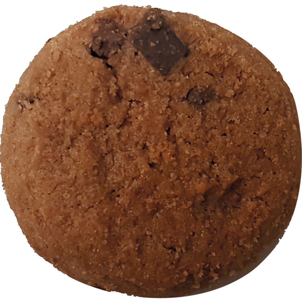 Coffee Cookies Flowpack 1 Stück , Inhalt: Coffee Cookies Butter, Karamell