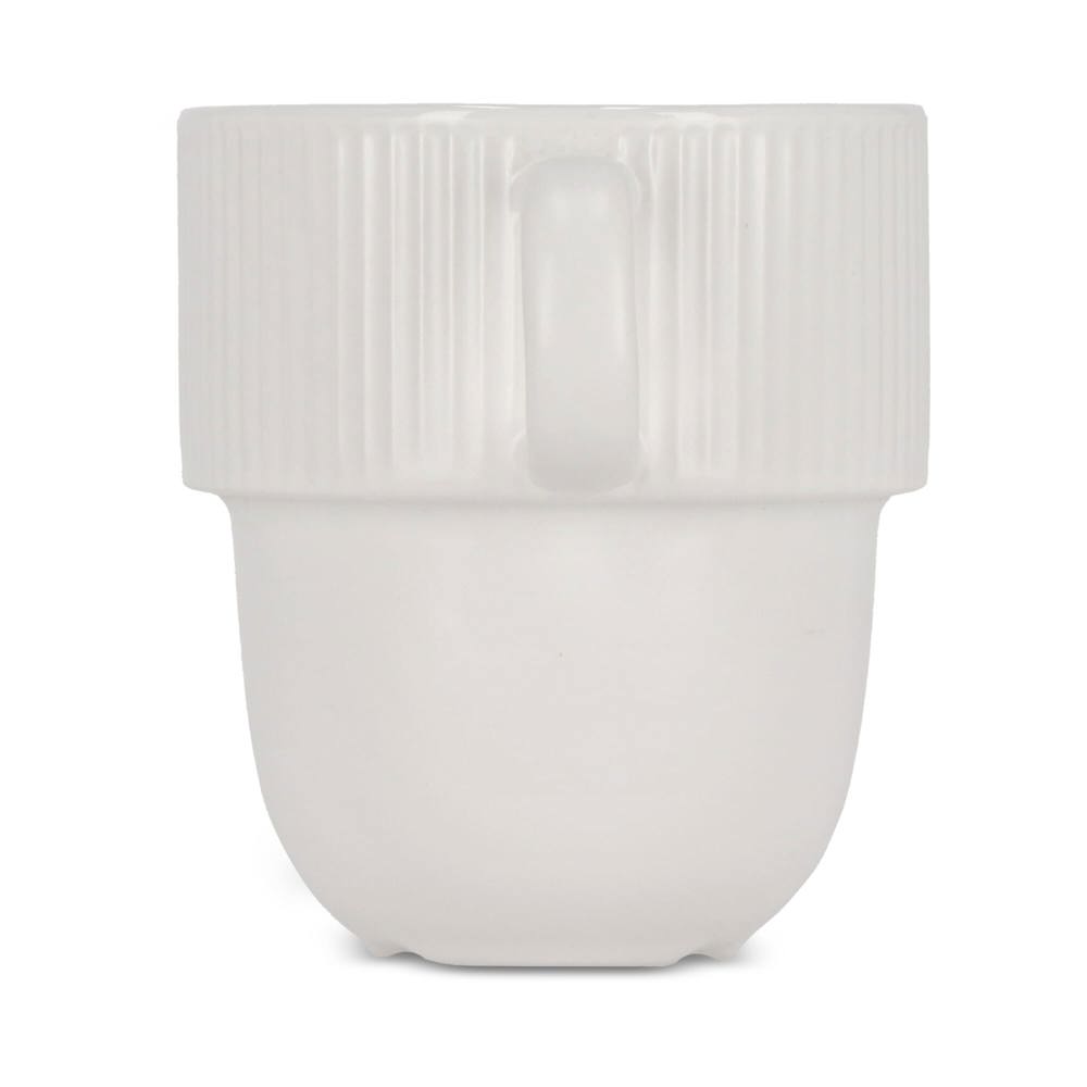 Sagaform Inka Becher mit Ohr 270ml