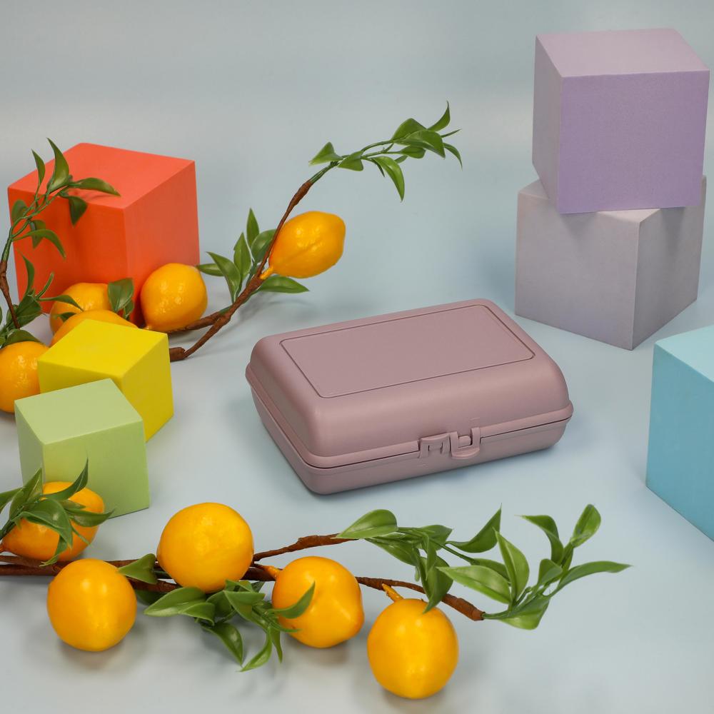 Bio-Vorratsdose "Switch"