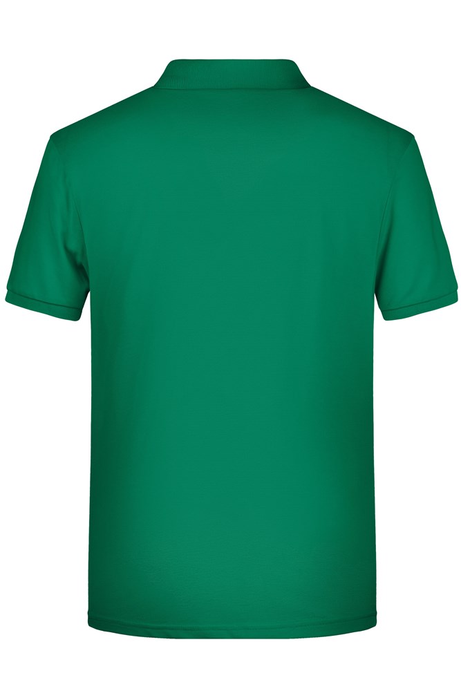 Men's Basic Polo  OCS Standard