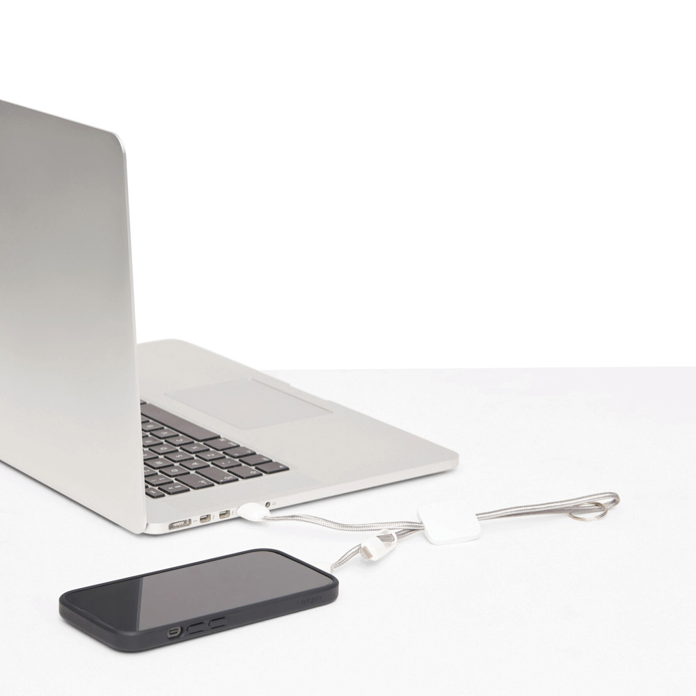 ANNOUNCER - Ladekabel