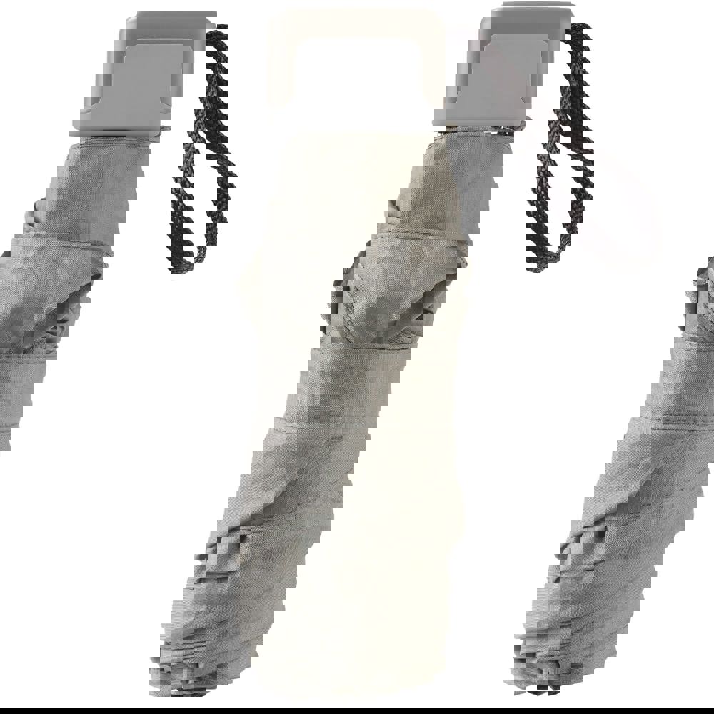 Ultraleichter 21” Regenschirm mit Hülle