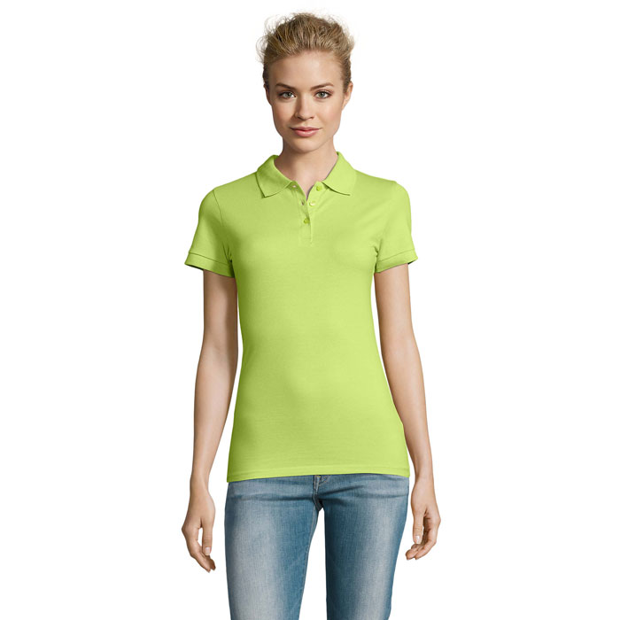 PERFECT WOMEN - PERFECT DAMEN POLO 180g