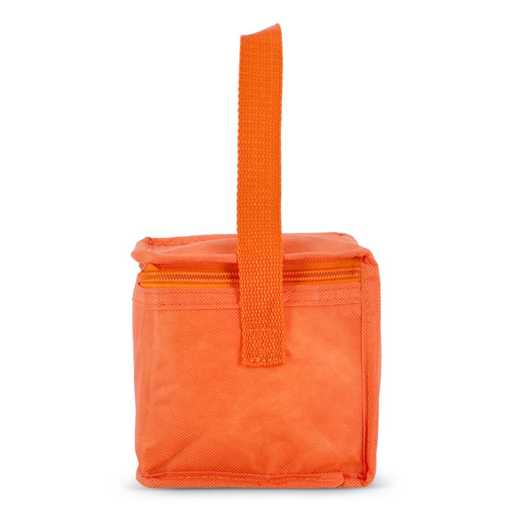 R-PET 6 Dosen-Kühltasche Non Woven 20x 13 x 12,5cm 75g/m²