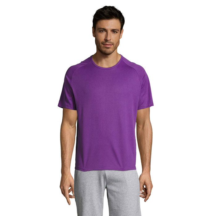 SPORTY - Dark Purple