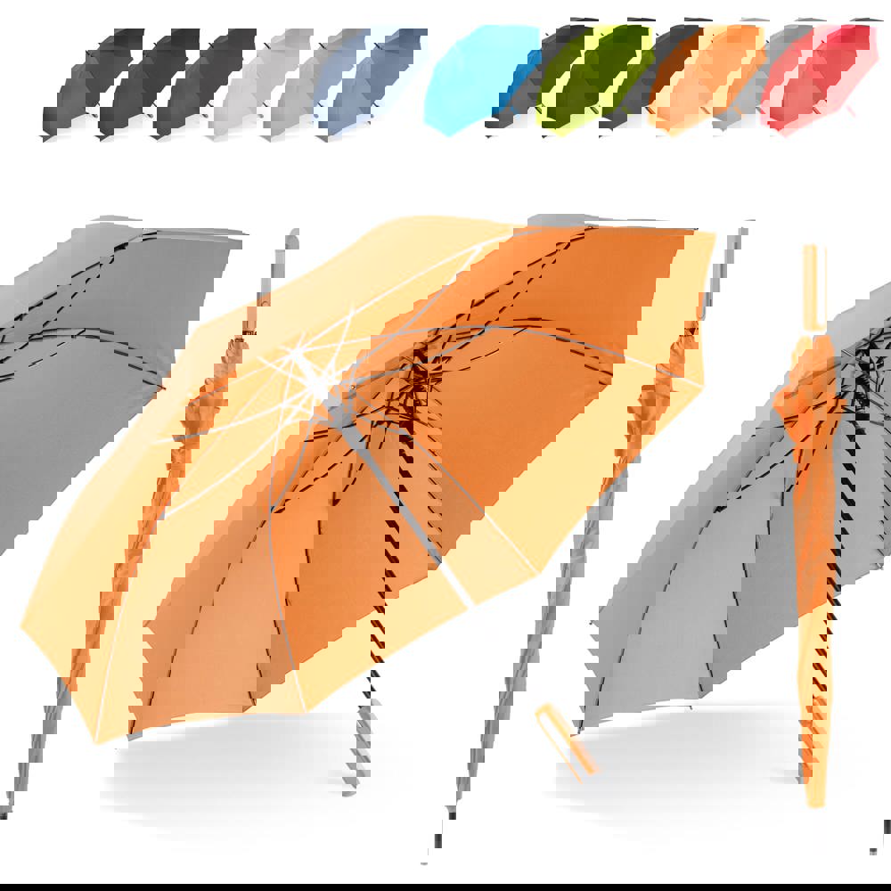 Stockschirm 25” mit automatischer Öffnung