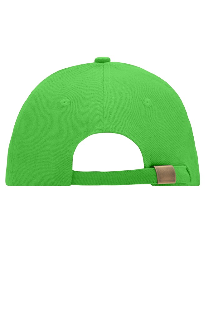 6 Panel Sandwich Cap