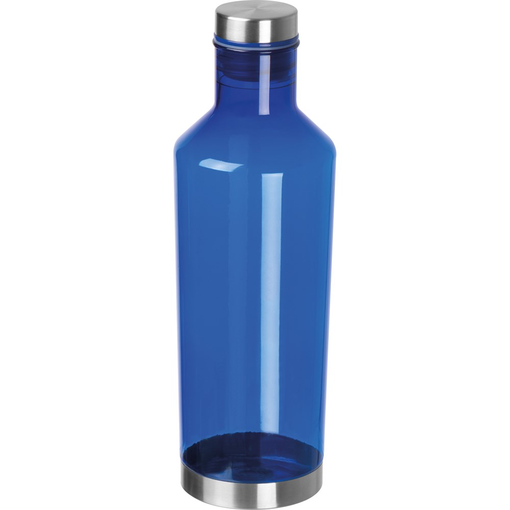 Trinkflasche aus Tritan, 800ml DILETTA - Blau