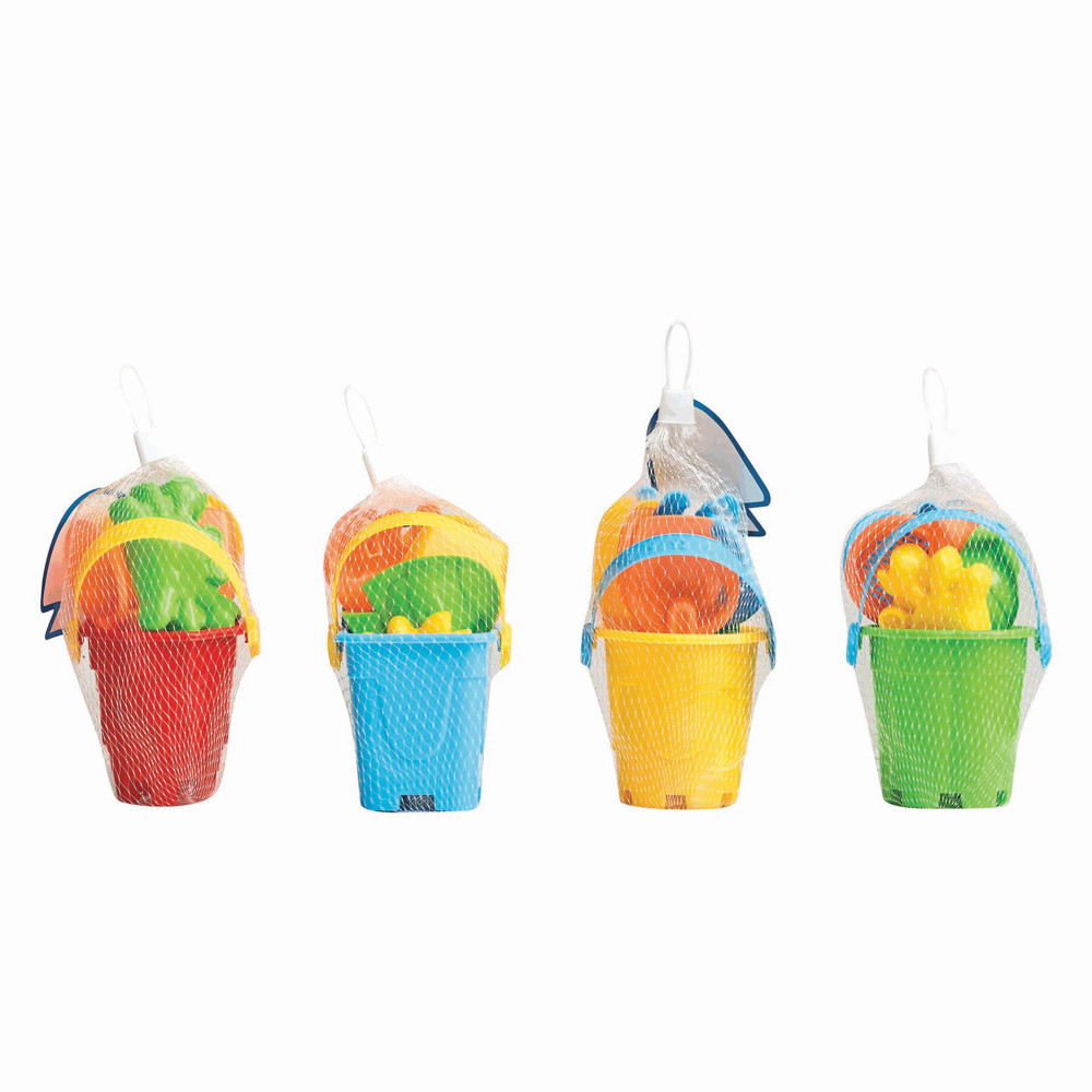 BEACHLIFE - Sandeimer-Set