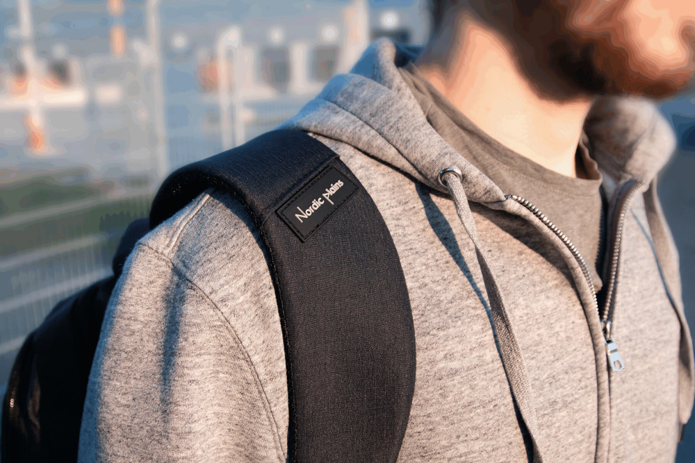 AMSTERDAM - Rucksack