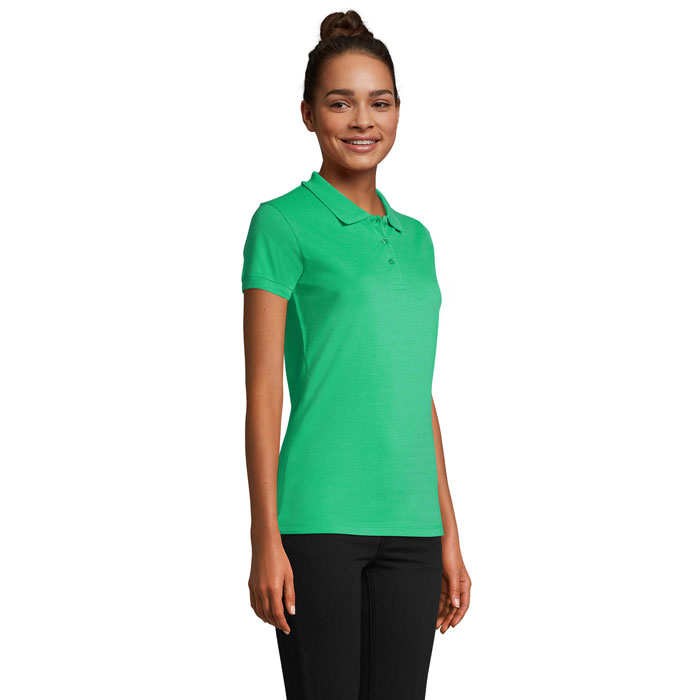 PERFECT WOMEN - PERFECT DAMEN POLO 180g