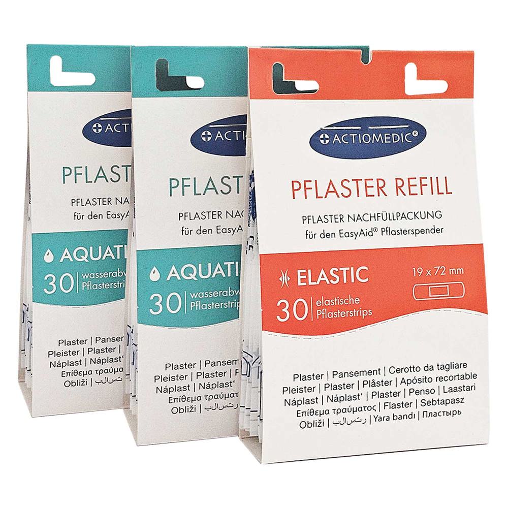 Pflasterspender