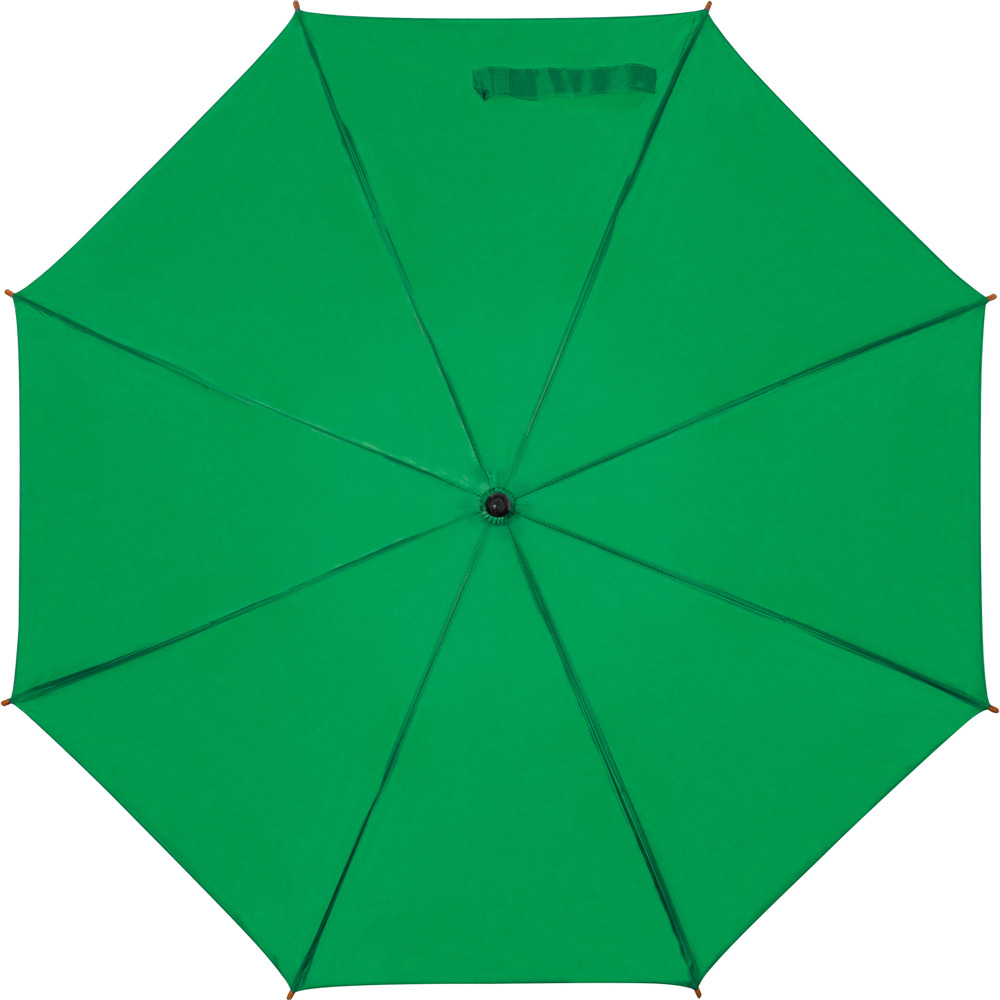 Automatikstockschirm aus Polyester MARTIN