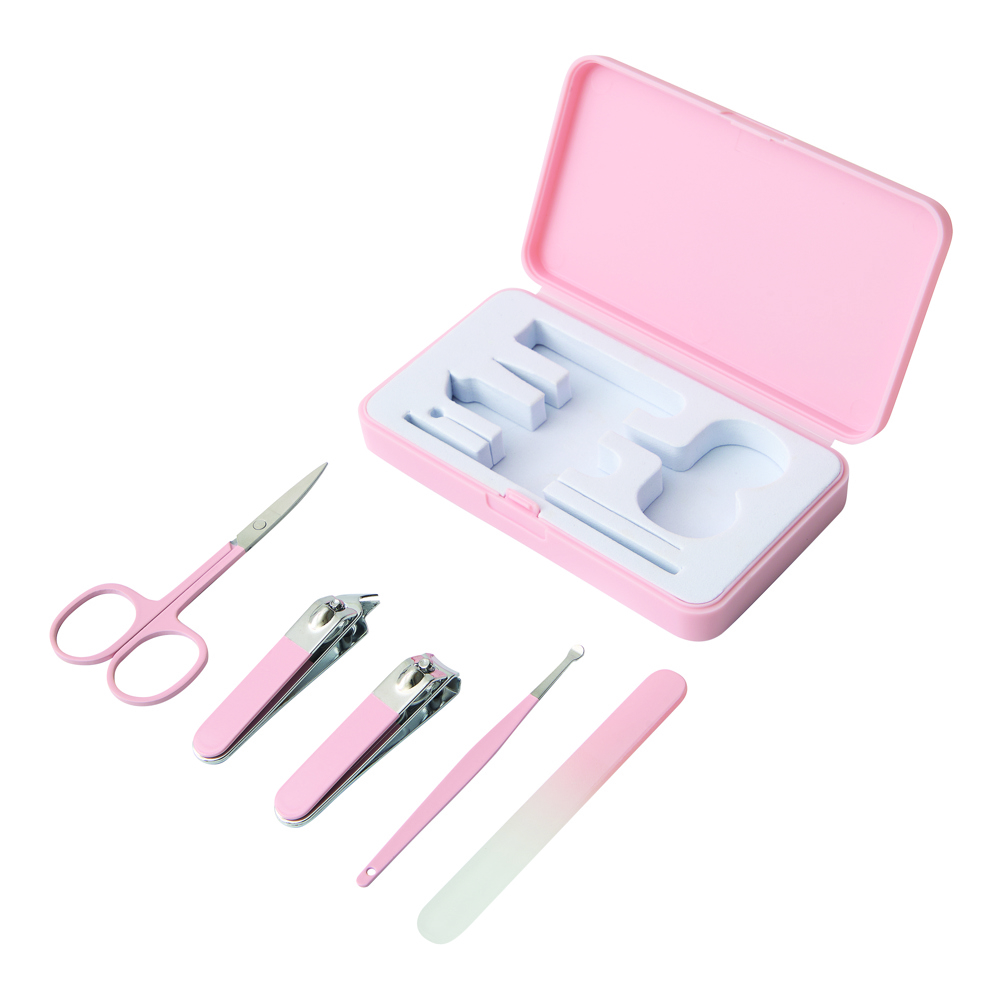 BOXED - Maniküreset