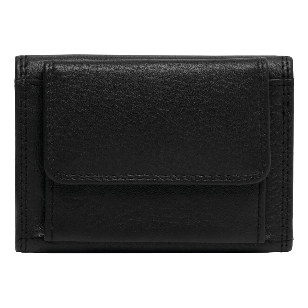 CLUB - Echtleder-Geldbörse