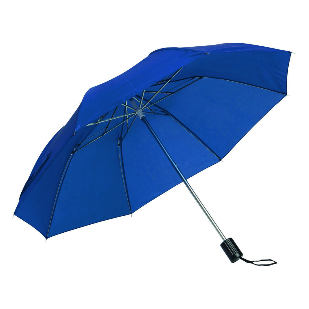 REGULAR - Taschenschirm - Blau