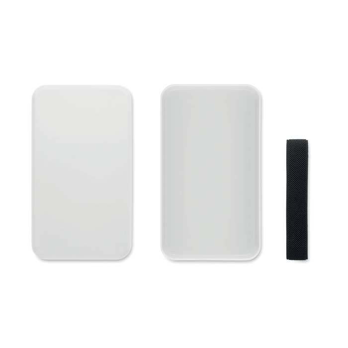 BRUSS - Lunchbox PP 750 ml