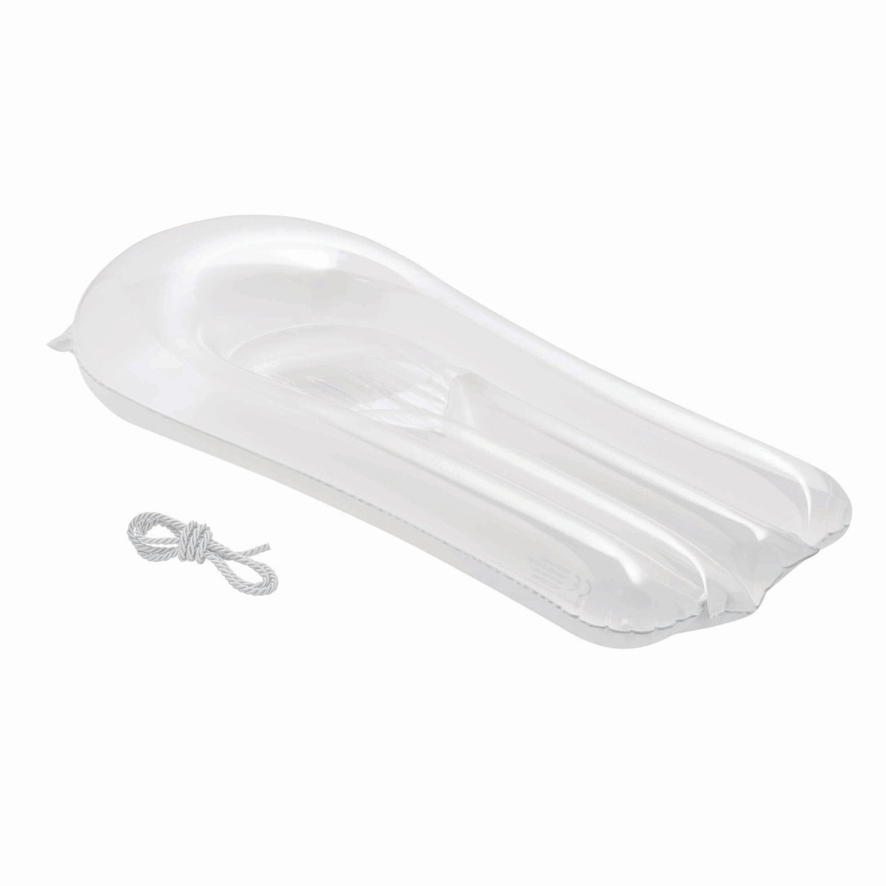 SPLASH - Aufblasbare Mini-Luftmatratze