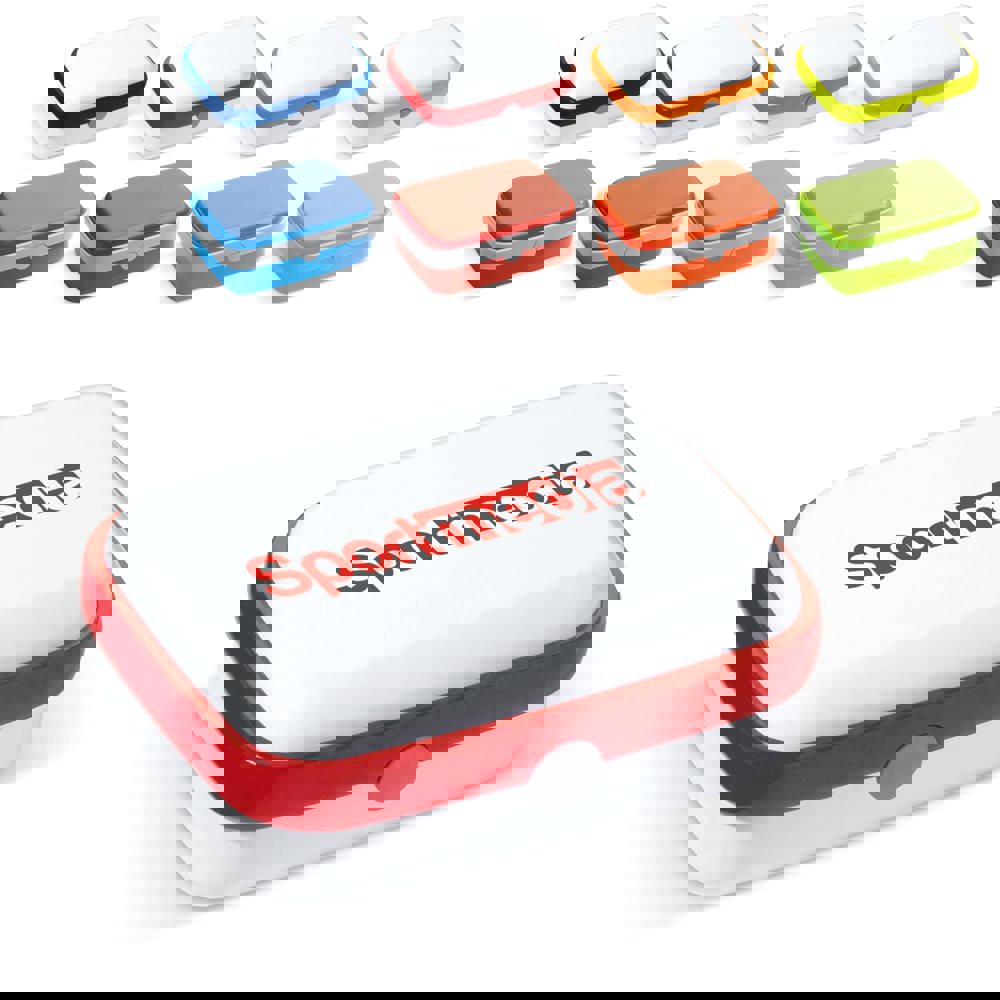 Brotdose Fresh 1000ml