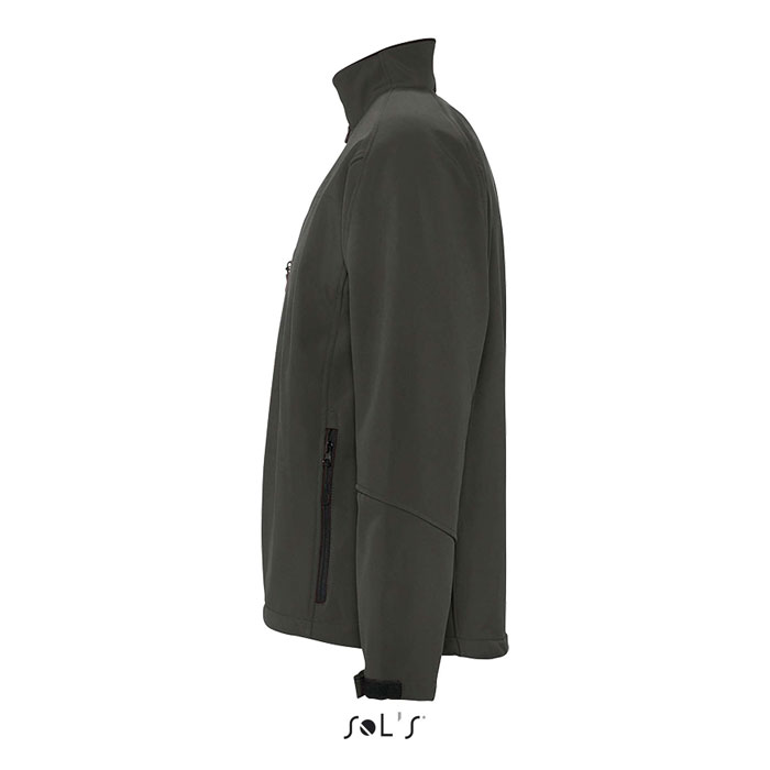 RELAX - RELAX HERREN JACKE 340g