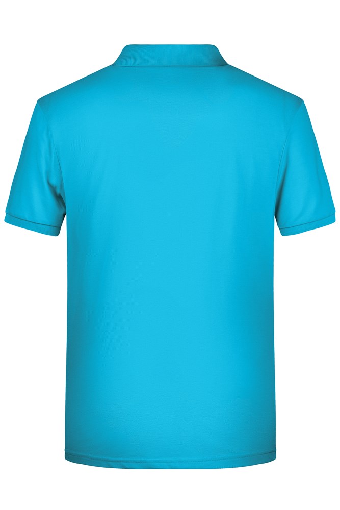 Men's Basic Polo  OCS Standard