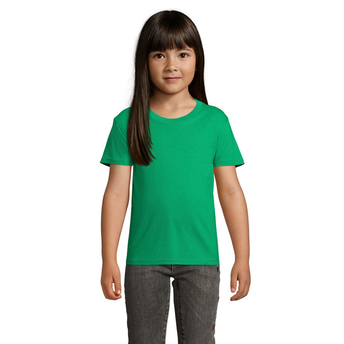 PIONEER KIDS - Kelly Green