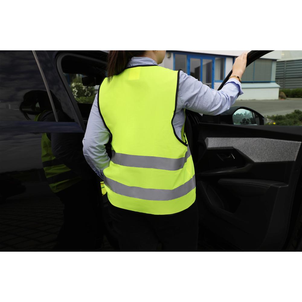 Warnwesten-Set "Kompakt"