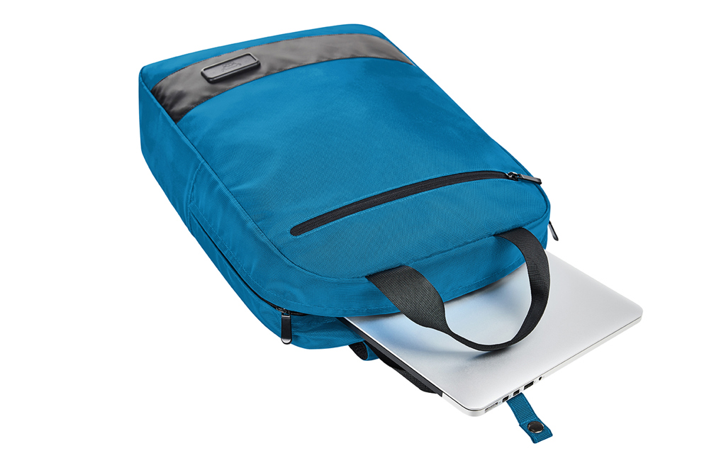 Notebook-Rucksack STAGE