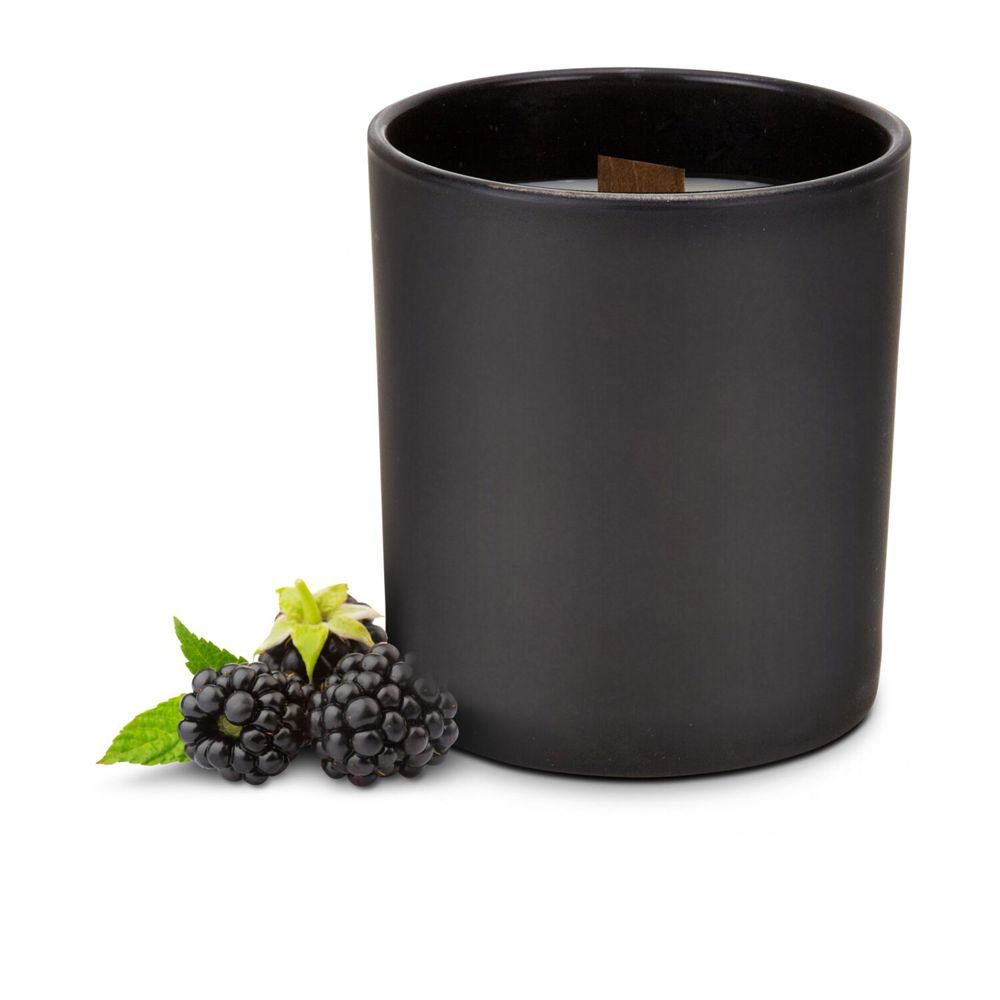 ROMOSCENT® Aromakerze Blackberry