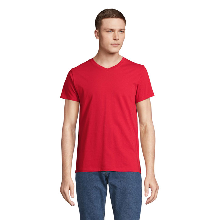 REGENT V - Red