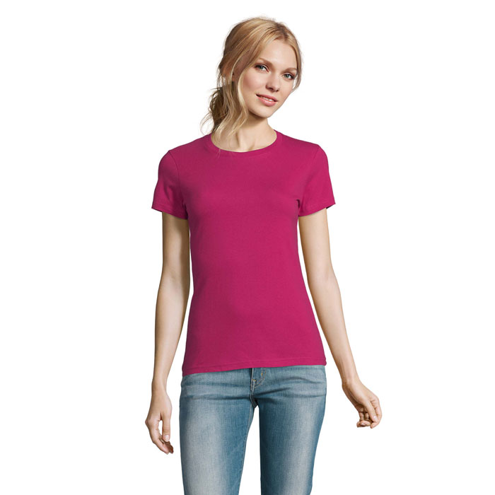 IMPERIAL WOMEN - Fuchsia