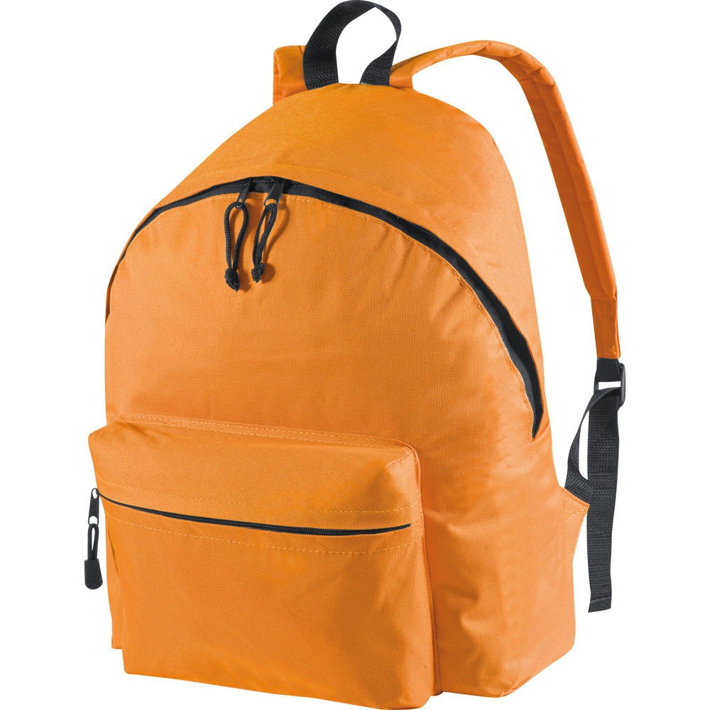 Rucksack Cadiz - Orange