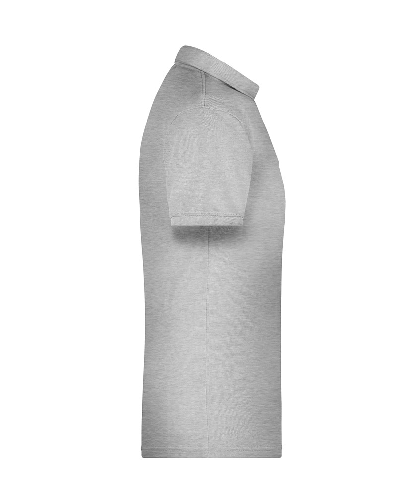 Men's ORGANIC Workwear Polo  OCS Blended