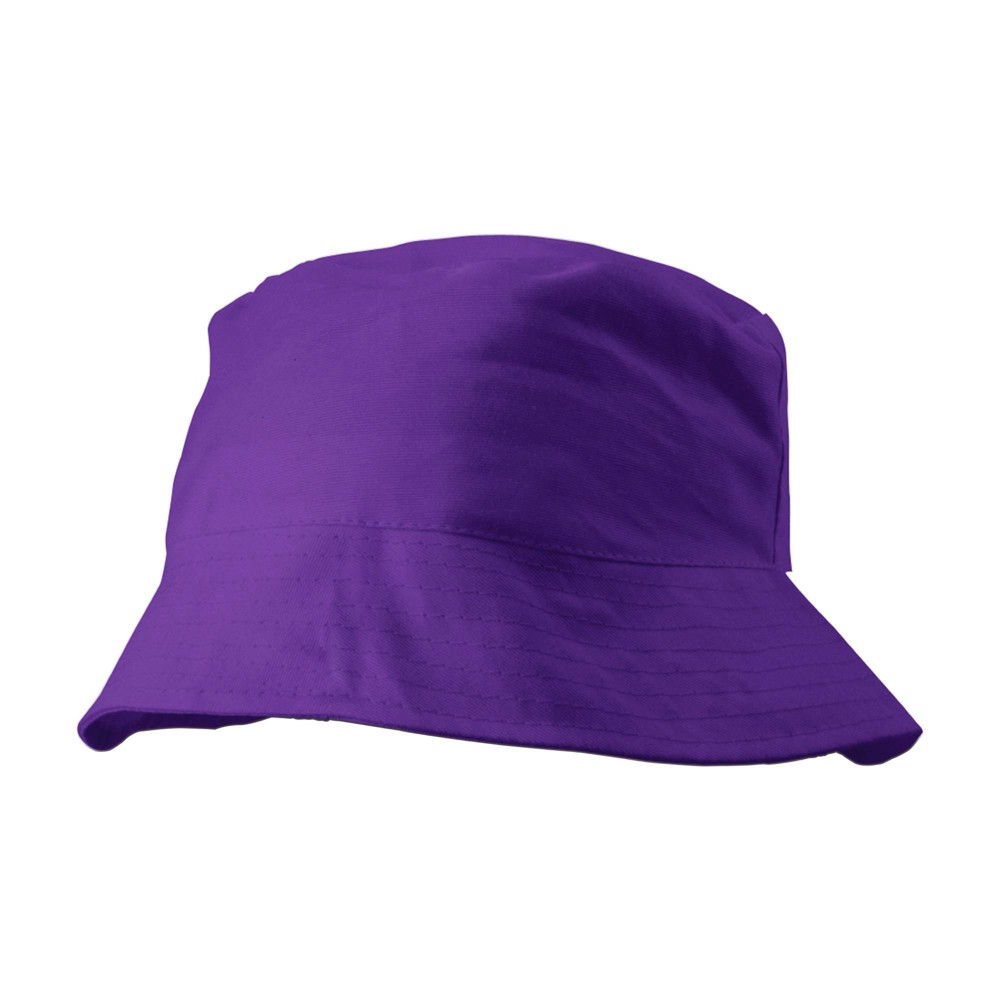Bucket Hat Felipe - Violett