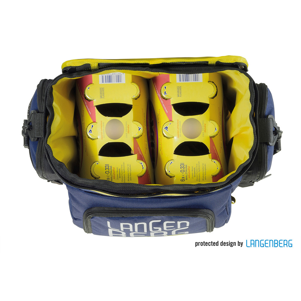 Tasche mit Kühlfunktion LA-035