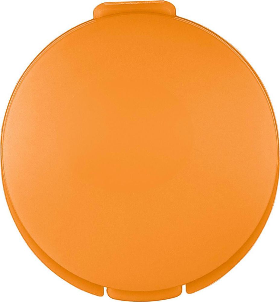 PP-Kassette Lippenbalsam Kimberly - Orange