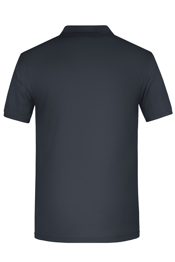 Men's ORGANIC Workwear Polo  OCS Blended