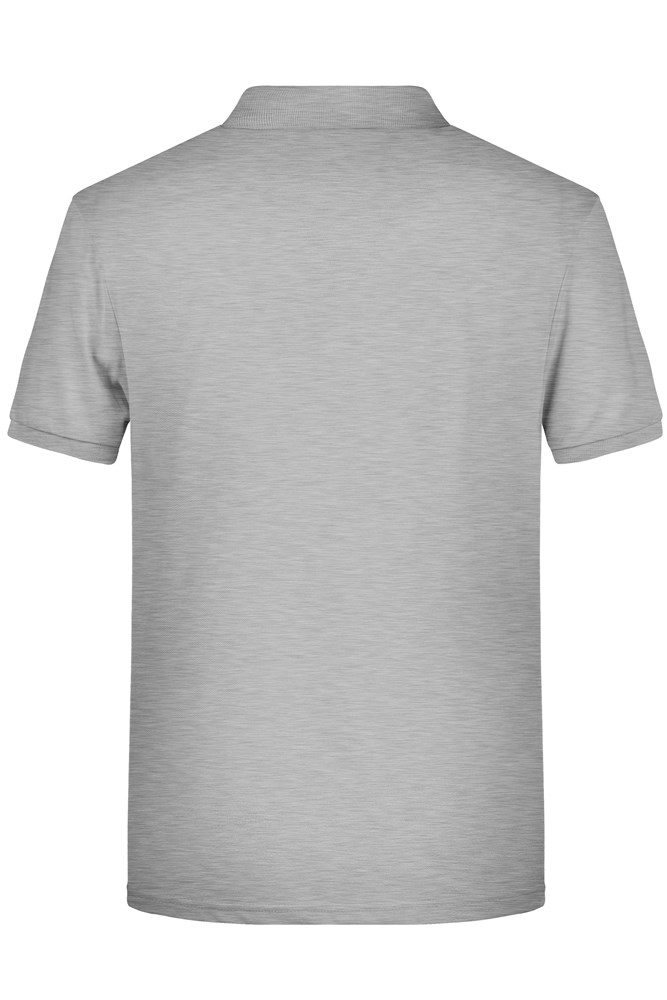 Men's Basic Polo  OCS Standard