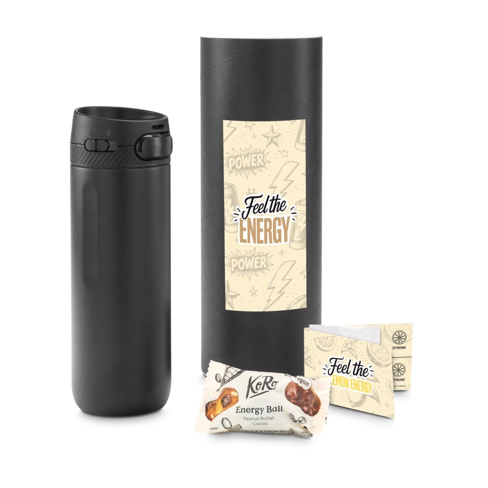 Energy to go