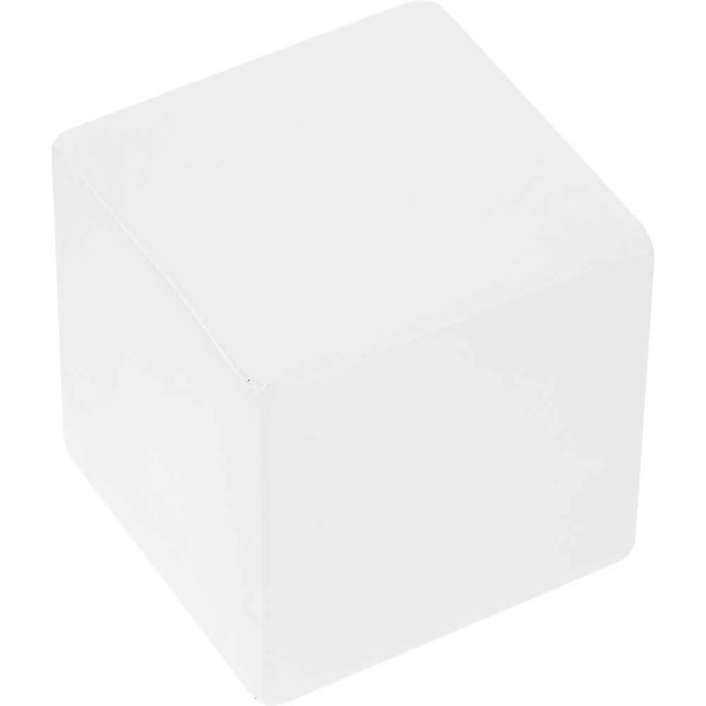 Anti-Stressball Dijon - Weiß