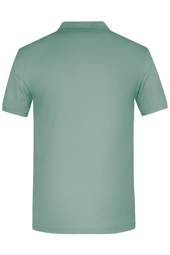 Men's ORGANIC Workwear Polo  OCS Blended