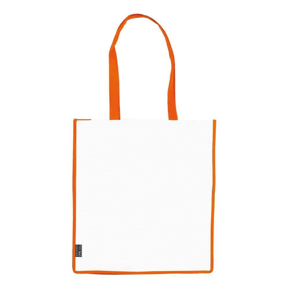 Tragetasche Non-Woven 75g/m²