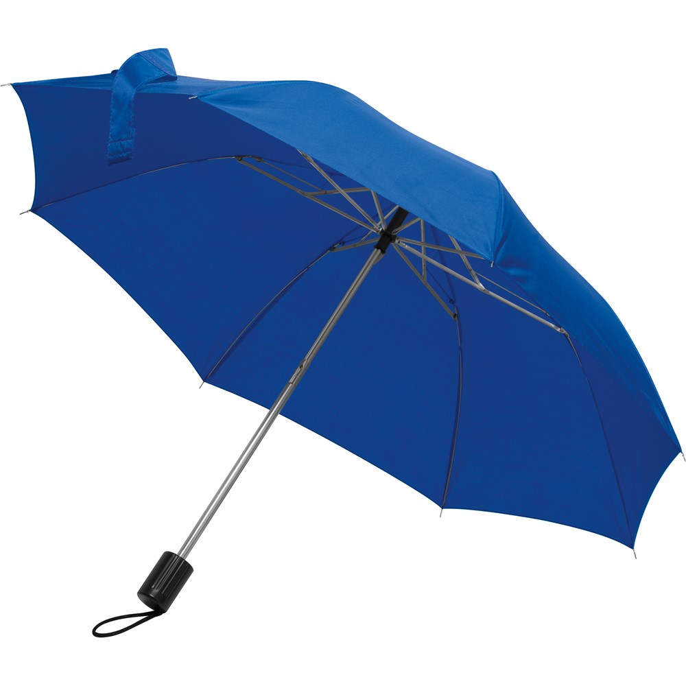 Taschenschirm Lille - Blau