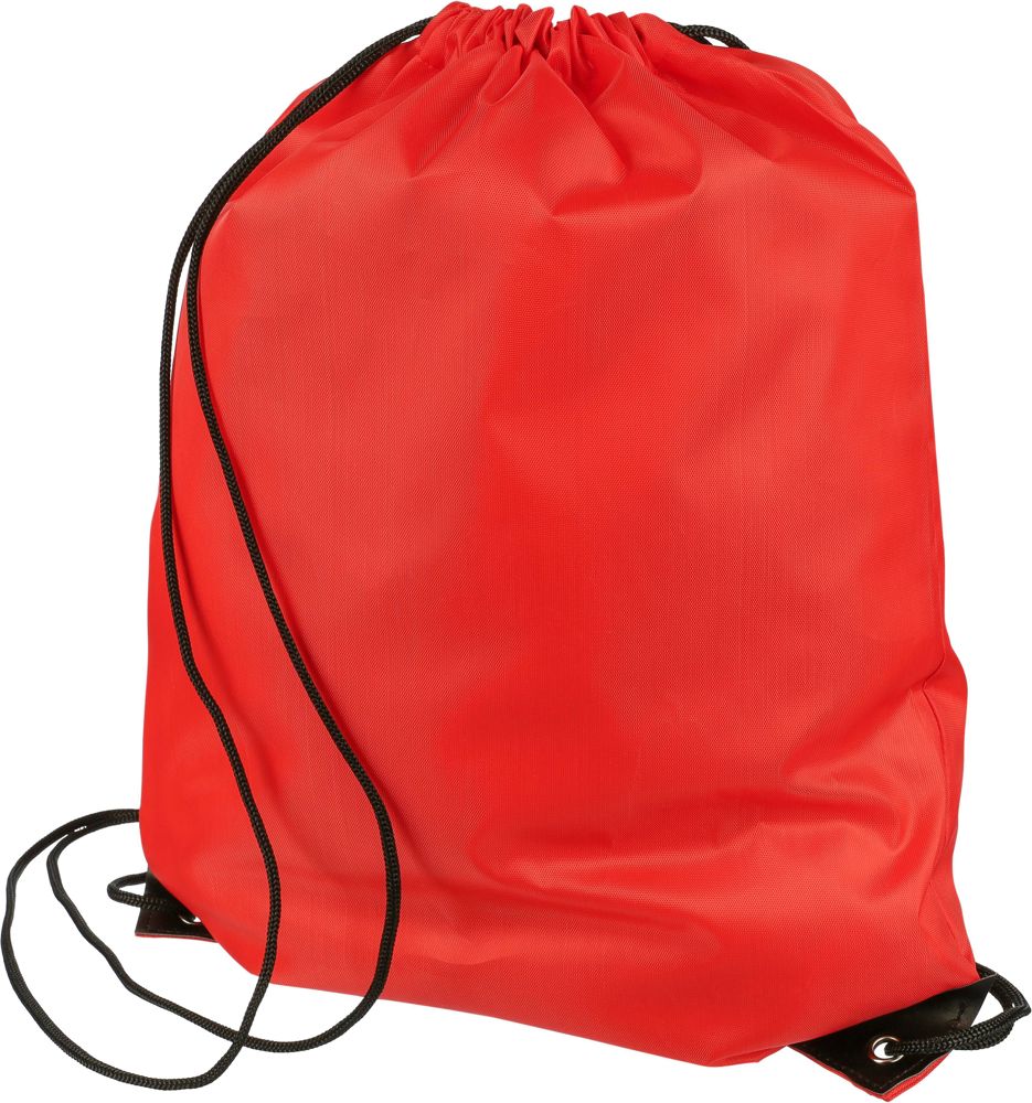 Turnbeutel aus Polyester Stef