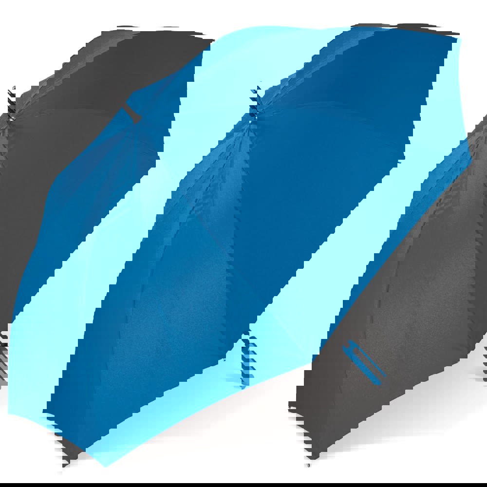 Stockschirm 25” mit automatischer Öffnung - Blau